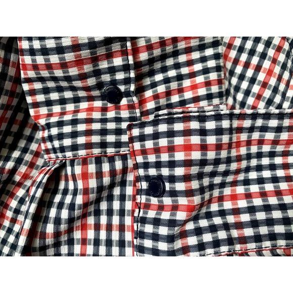 Columbia PFG Omni-Shield Button Down Tamiami Fishing Shirt-Size Large Women-EUC - Picture 10 of 14